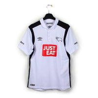2016/17 - Derby County - Bryson #4 (M)