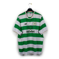 2017/18 - Celtic Glasgow (2XL)