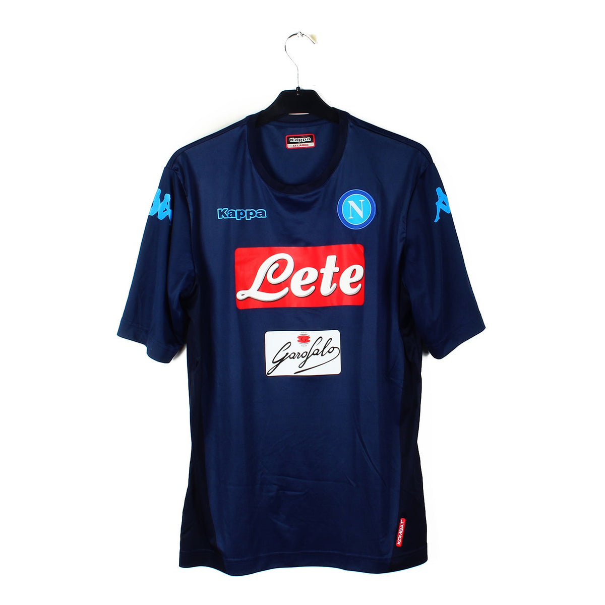 2017/18 - Naples (2XL)