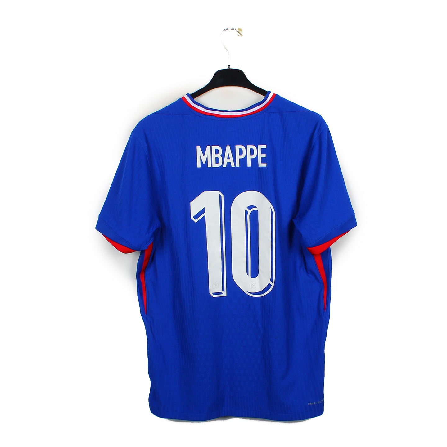 2024 - Equipe de France - Mbappé #10 (L) [pro]