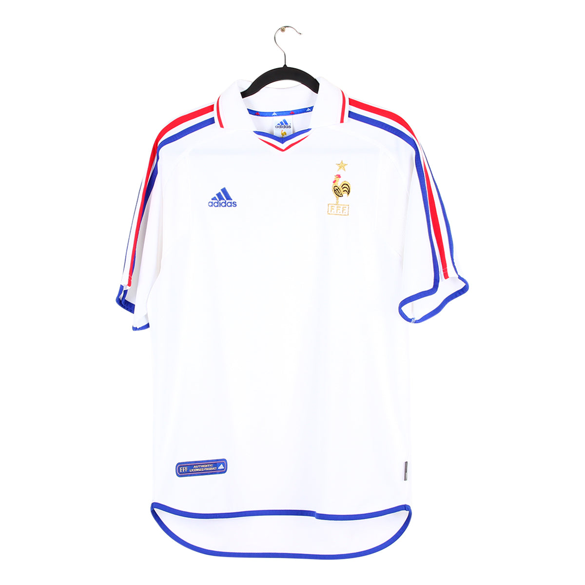 2000 - Equipe de France (S)
