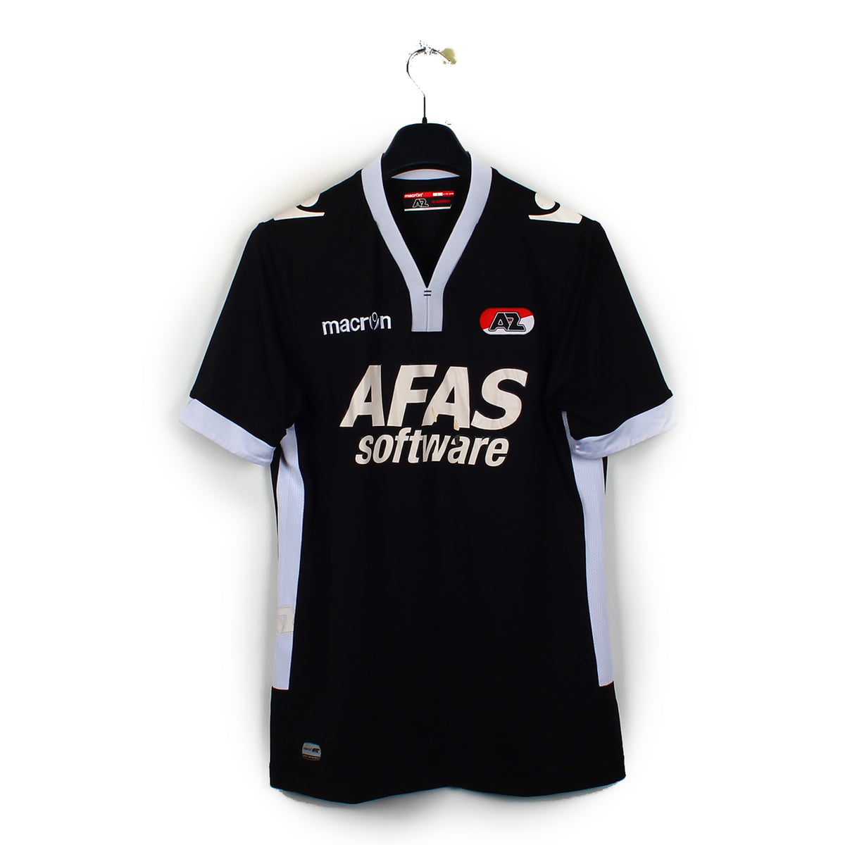 2014/15 - AZ Alkmaar (L)