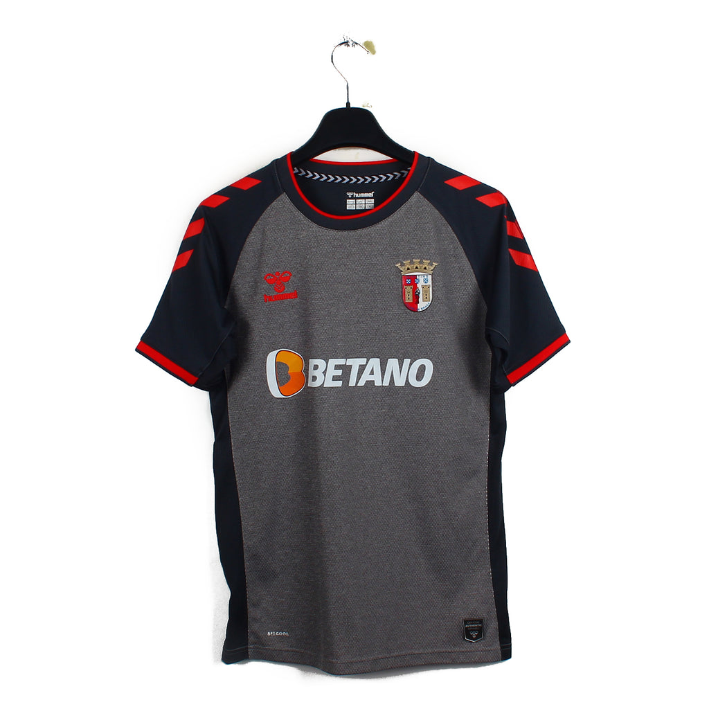 2021/22 - Braga SC - R.Horta #21 (S)