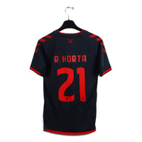 2021/22 - Braga SC - R.Horta #21 (S)
