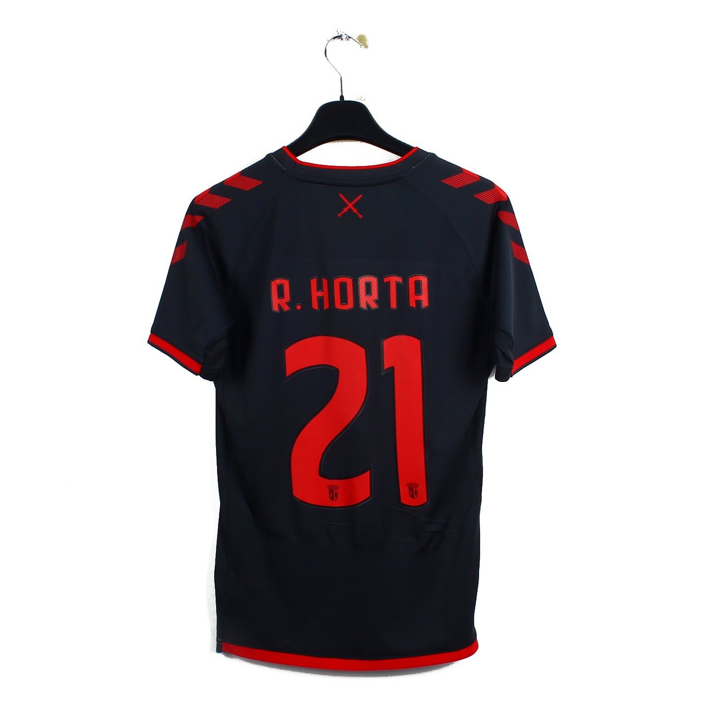 2021/22 - Braga SC - R.Horta #21 (S)
