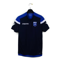 2018/19 - Auxerre (S)