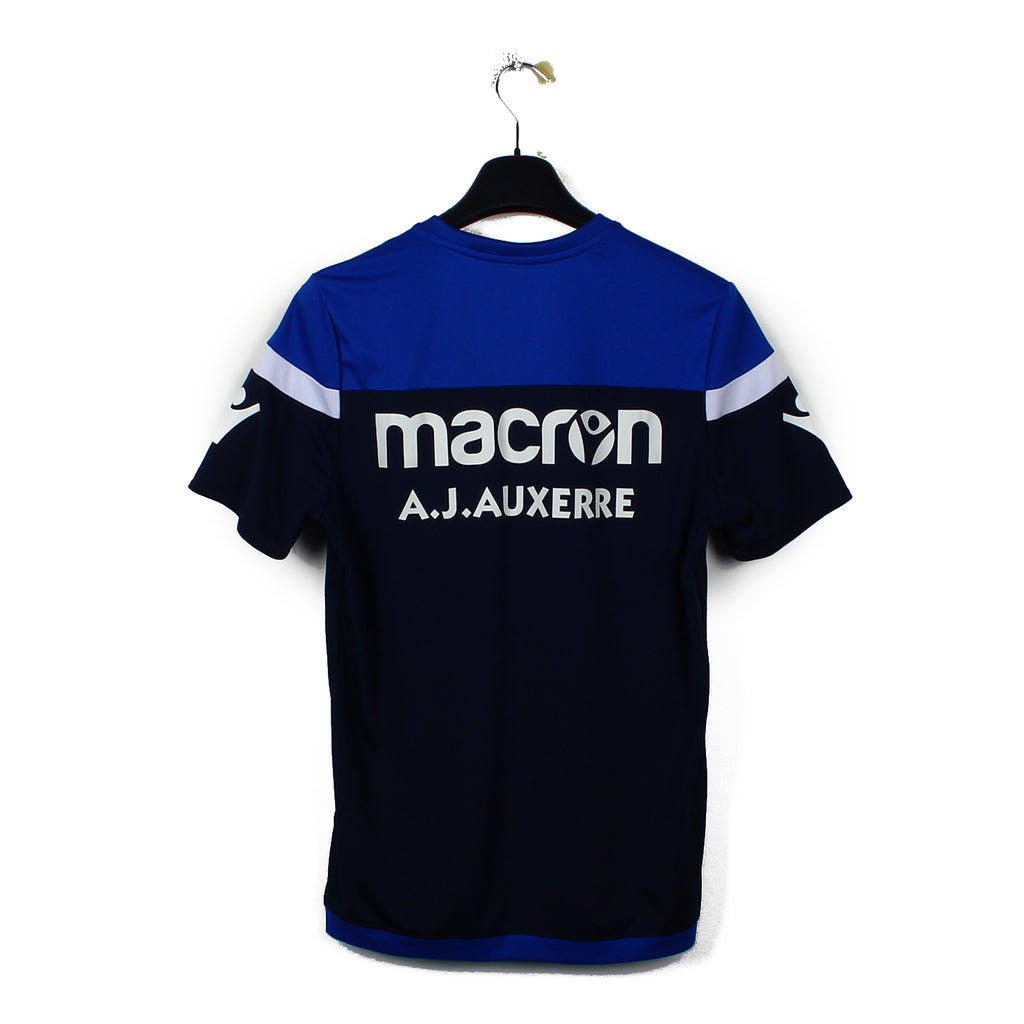 2018/19 - Auxerre (S)