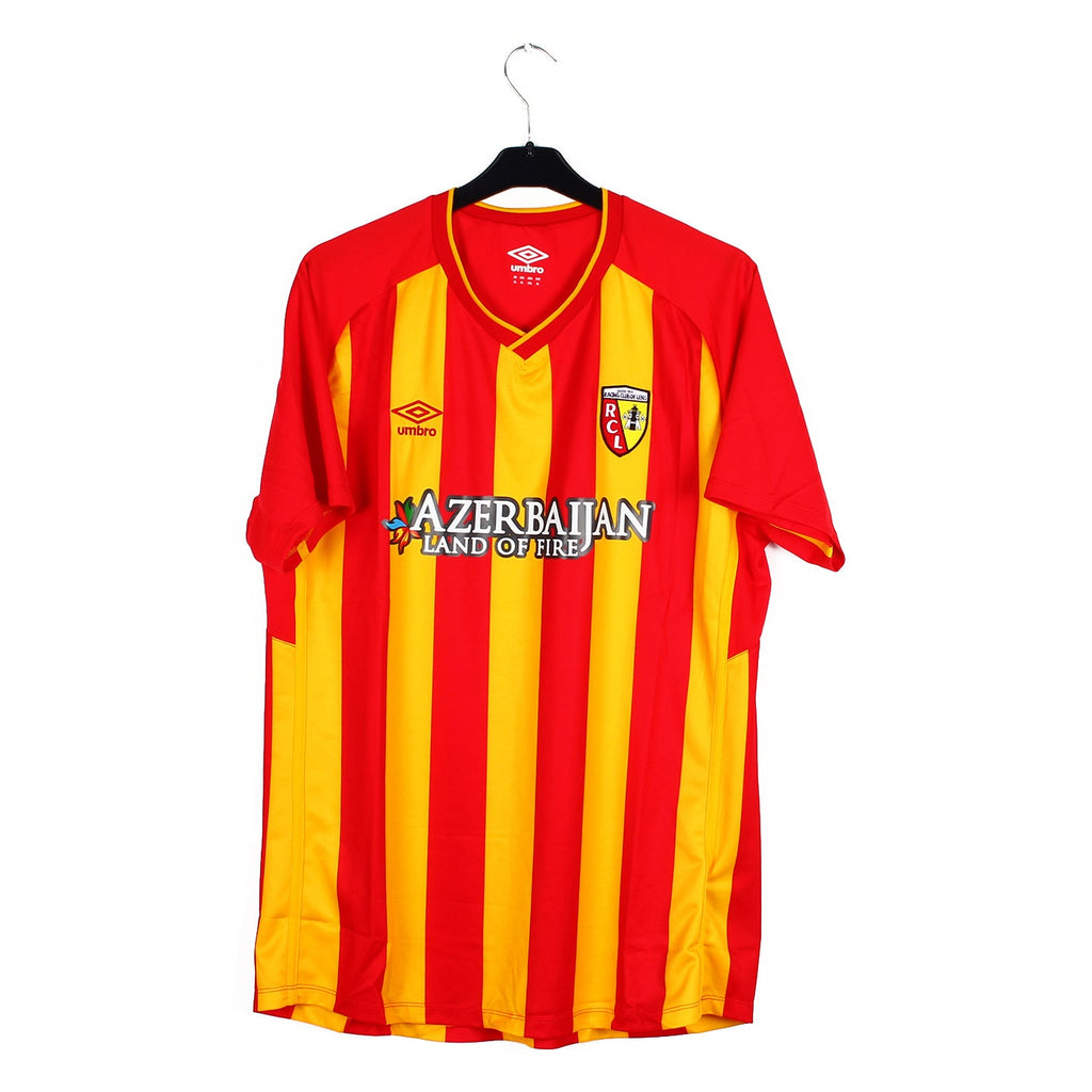 2014/15 - RC Lens (M)