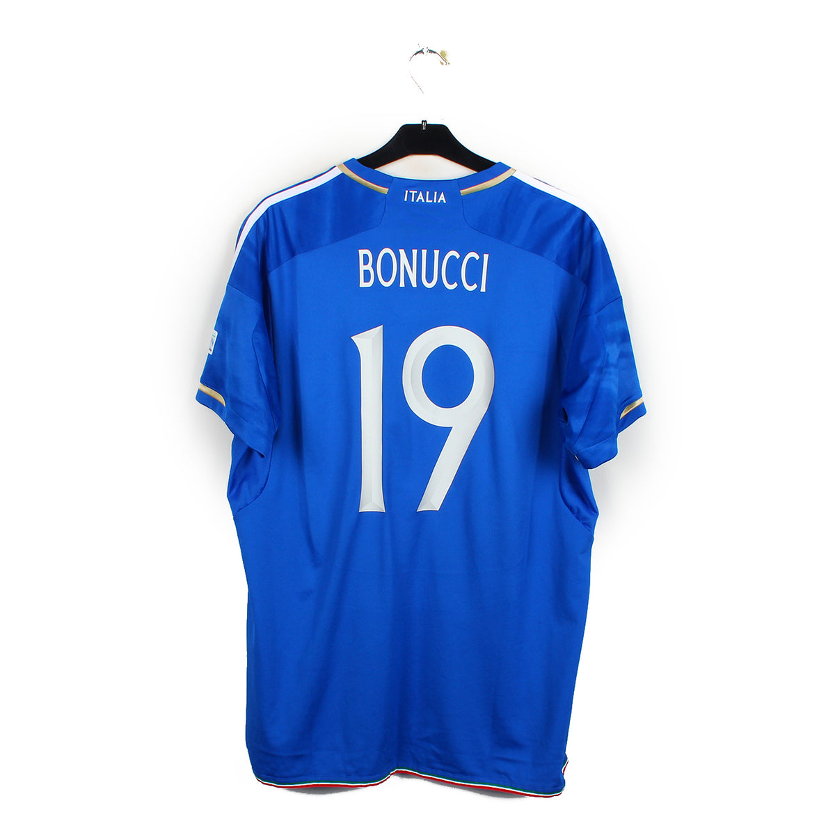 2023 - Italie - Bonucci #19 (XL)