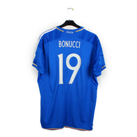 2023 - Italie - Bonucci #19 (XL)