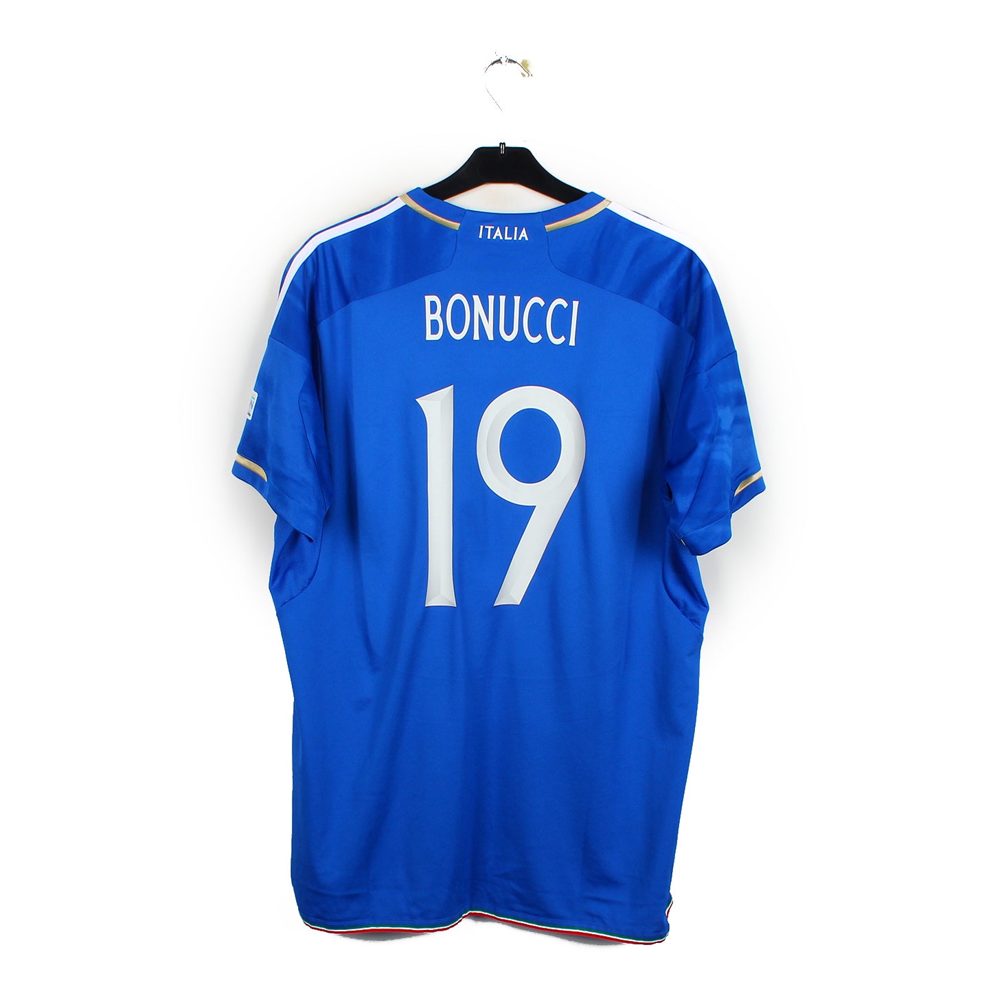 2023 - Italie - Bonucci #19 (XL)