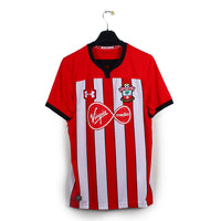 2018/19 - Southampton - Yoshida #3 (M)