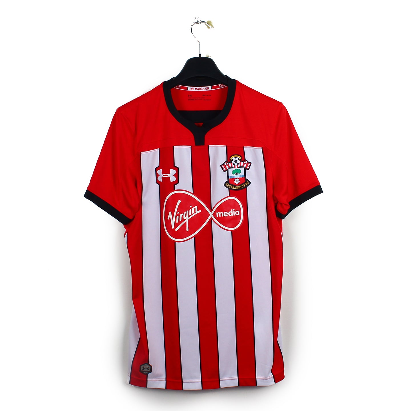 2018/19 - Southampton - Yoshida #3 (M)