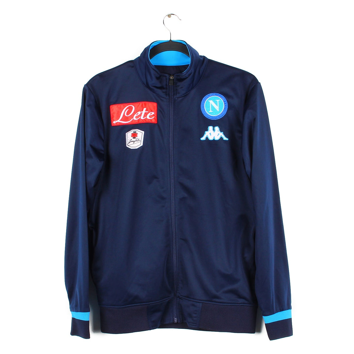 2015/16 - Naples (XL)