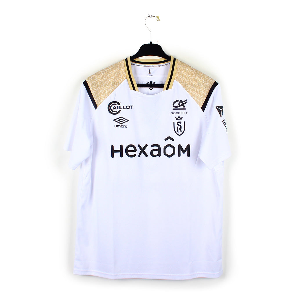 2022/23 - Stade de Reims - Gravillon #6 (XL)