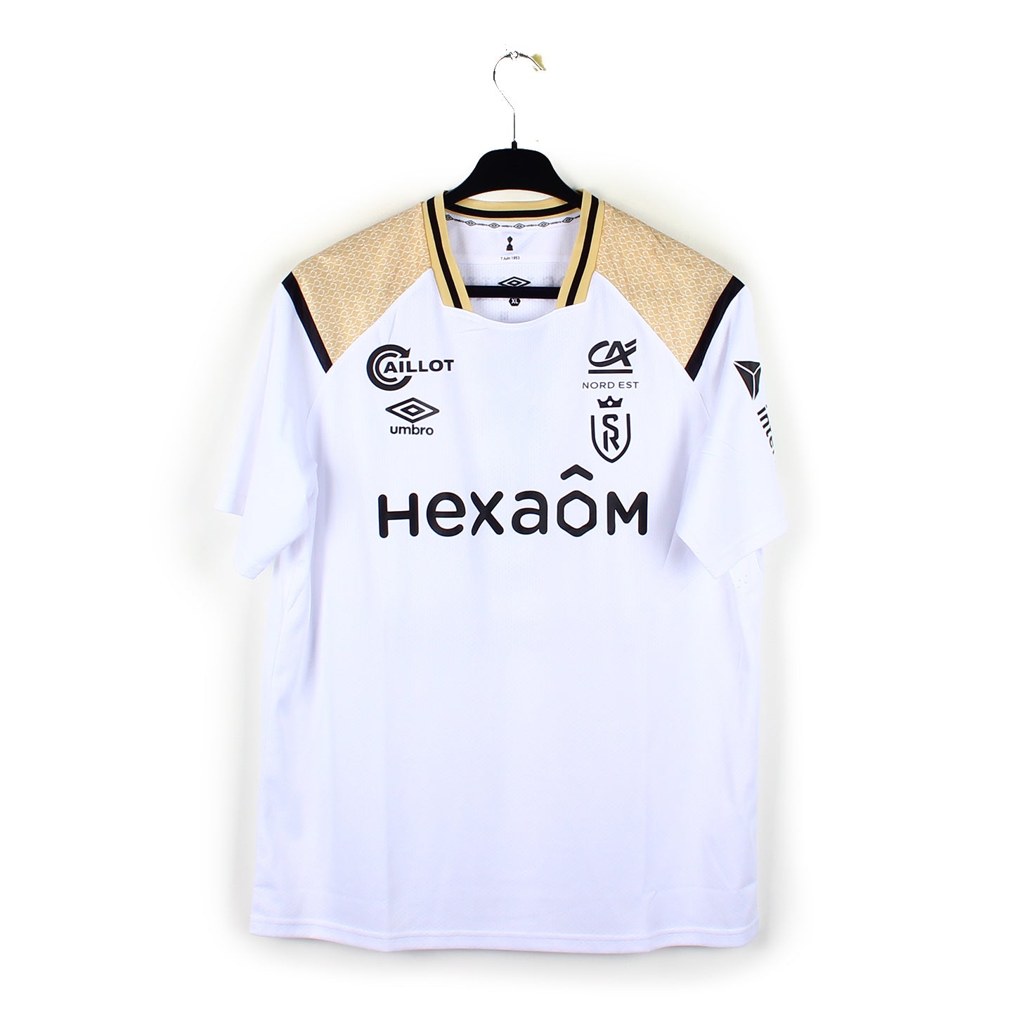 2022/23 - Stade de Reims - Gravillon #6 (XL)