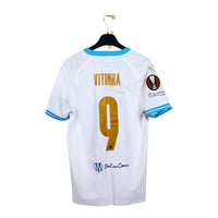 2023/24 - OM - Vitinha #9 (M) [WORN]