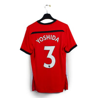 2018/19 - Southampton - Yoshida #3 (M)