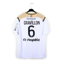 2022/23 - Stade de Reims - Gravillon #6 (XL)