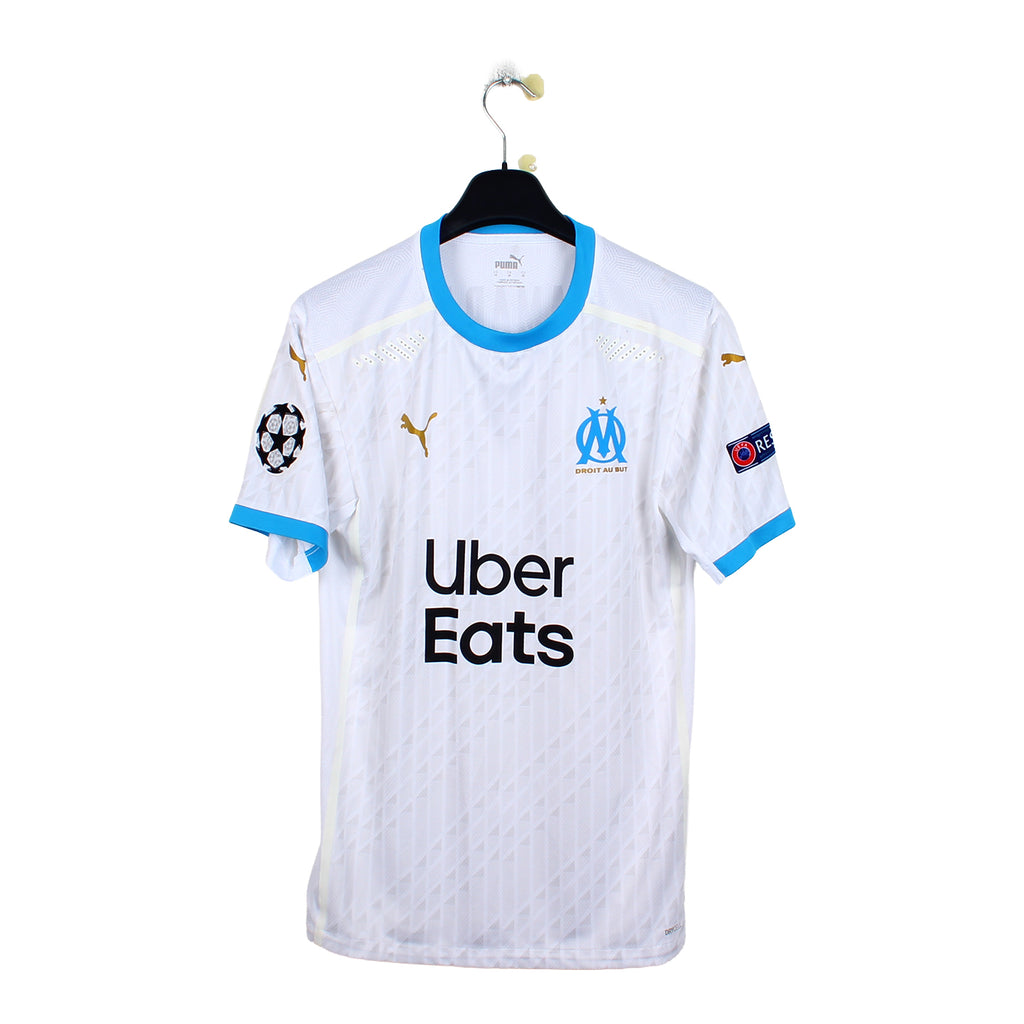 2020/21 - OM - Kamara #4 (M) [MATCH ISSUE]