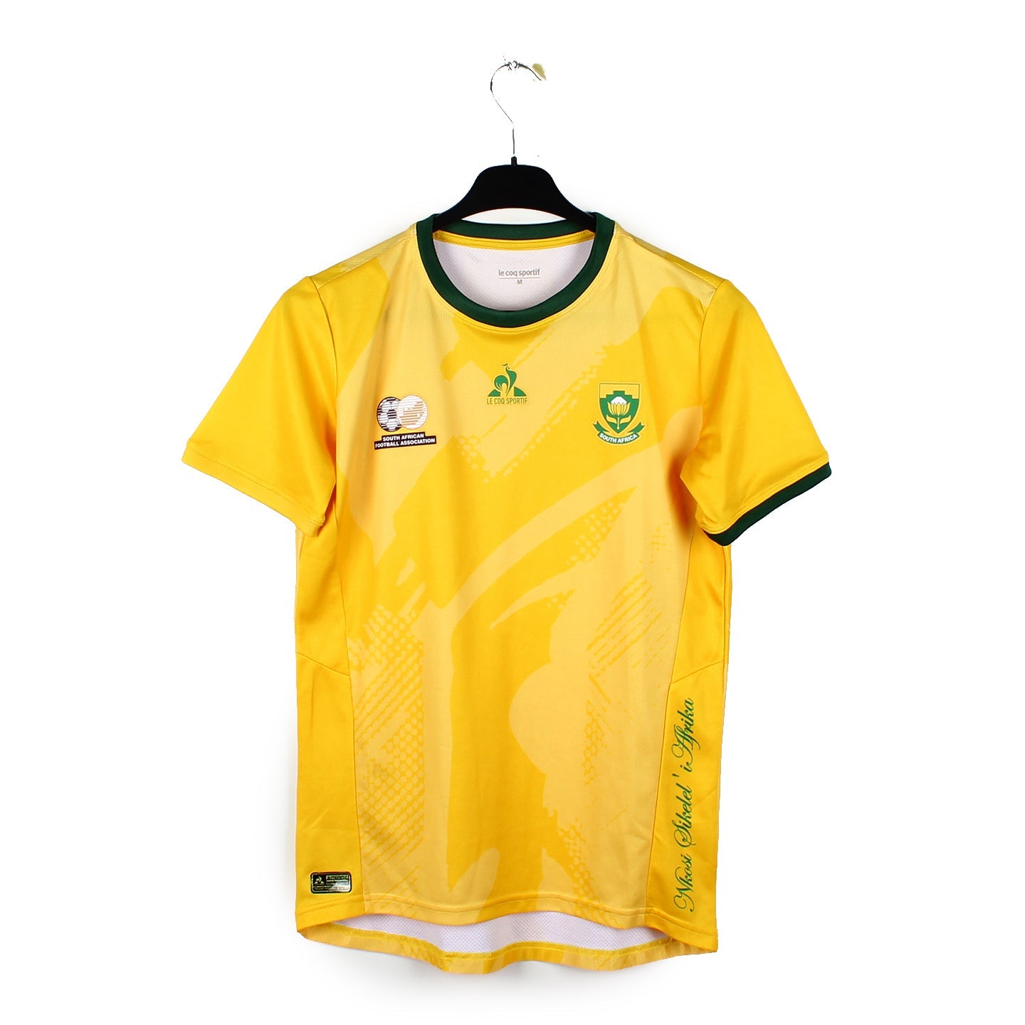 2023 - Afrique du Sud (S)