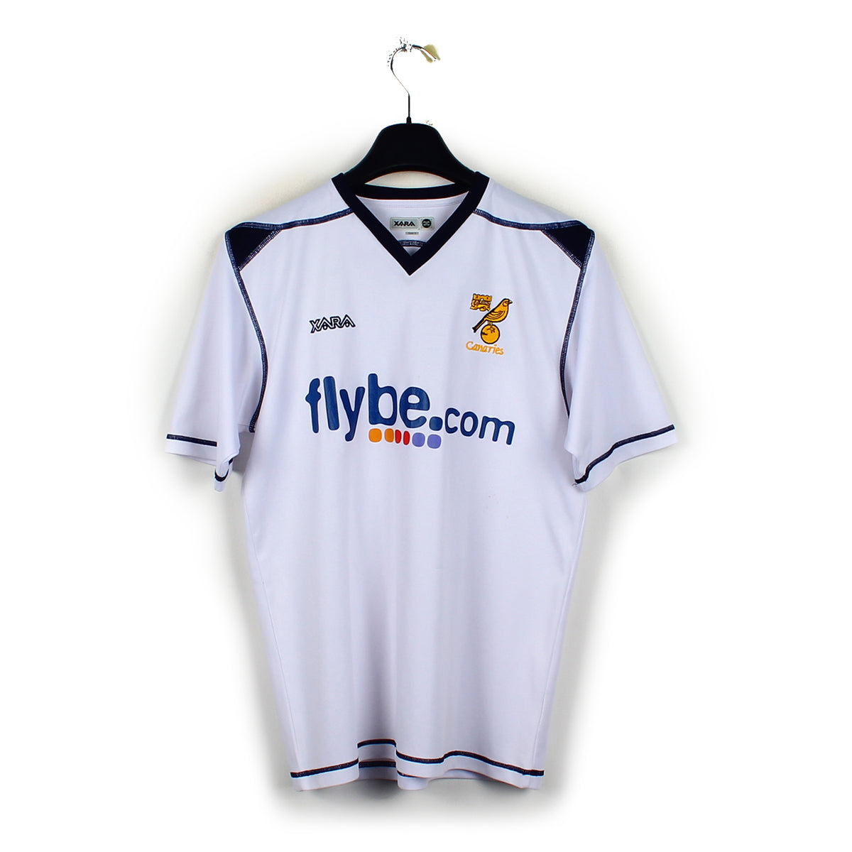 2006/07 - Norwich City (S)