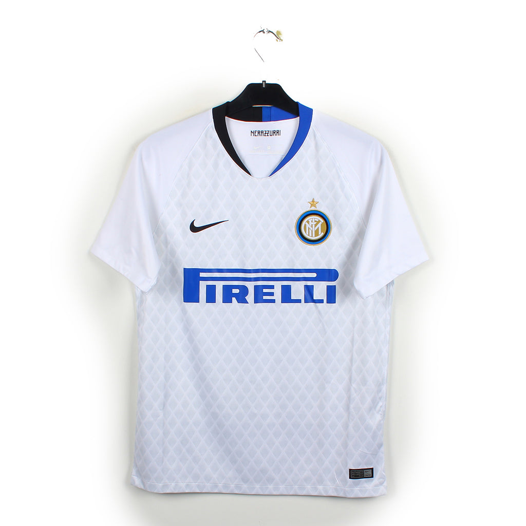 2018/19 - Inter Milan - De Vrij #6 (M)