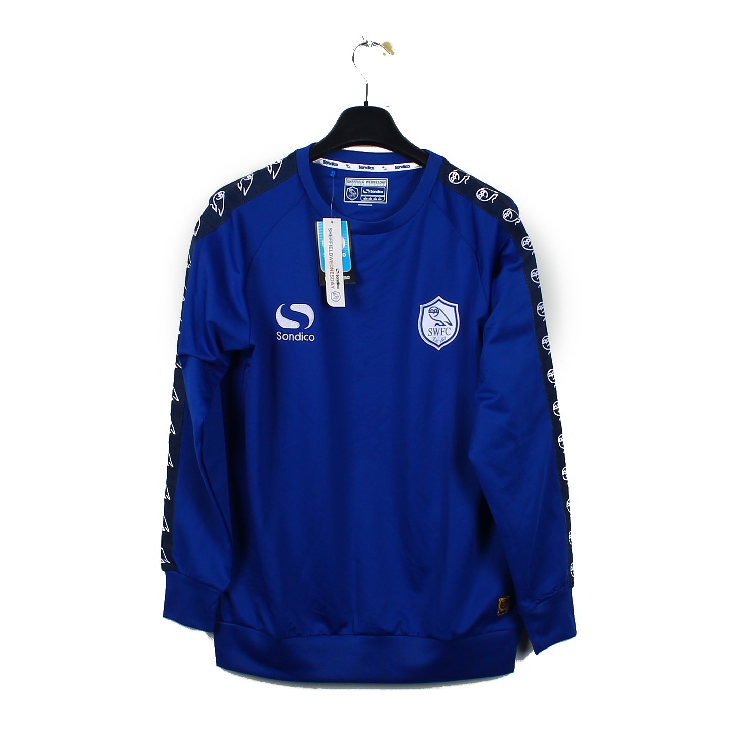 2010's - Sheffield Wednesday (S)