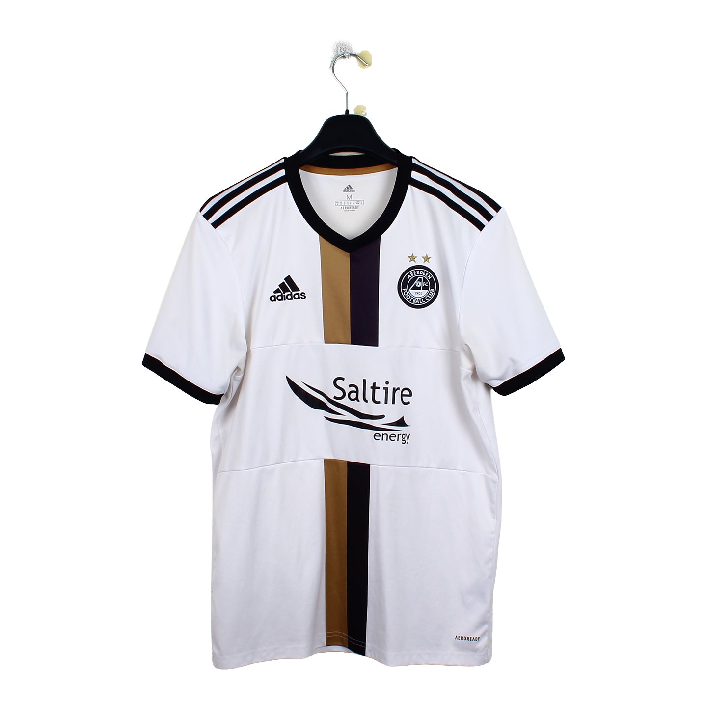 2021/22 - Aberdeen (M)