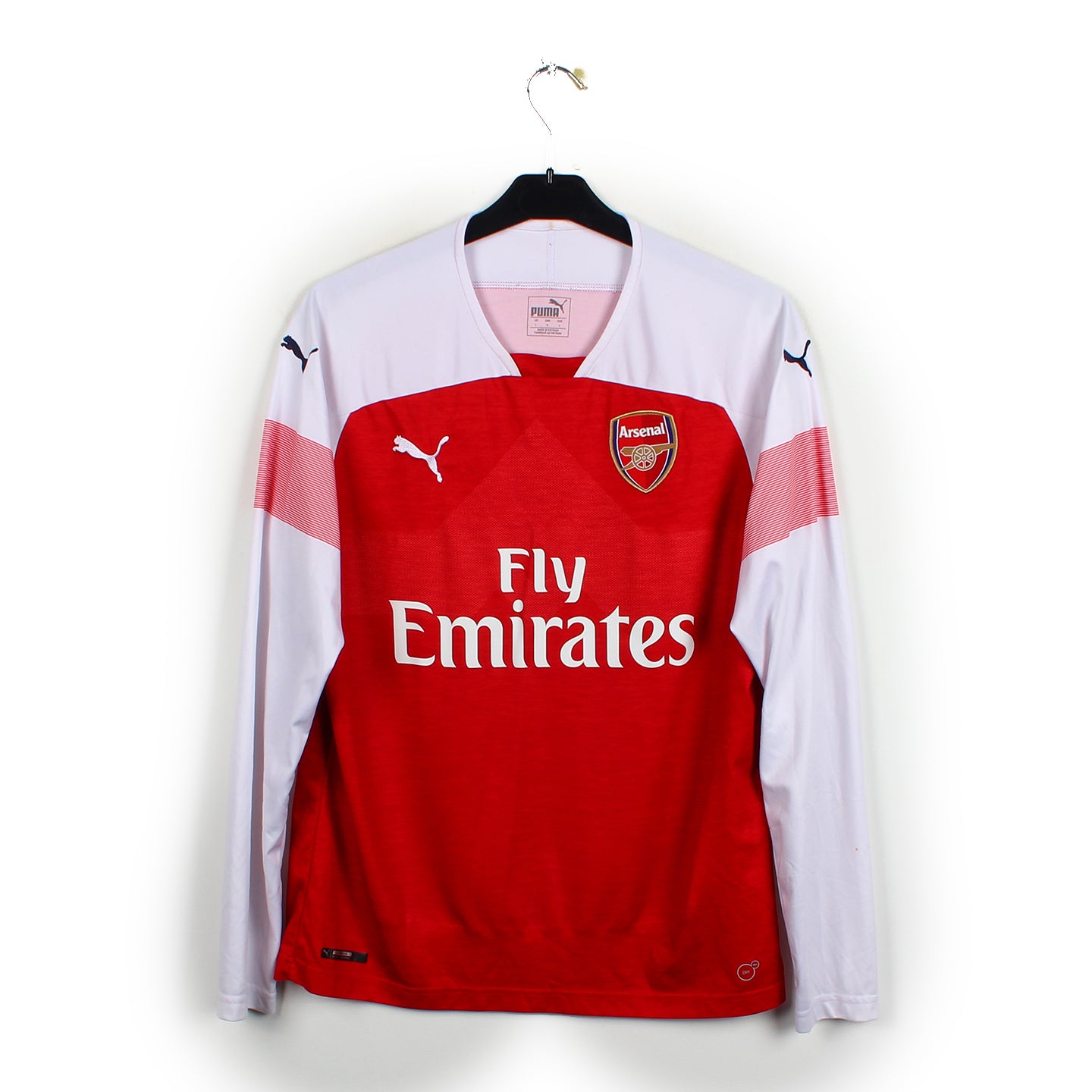 2018/19 - Arsenal FC (L)