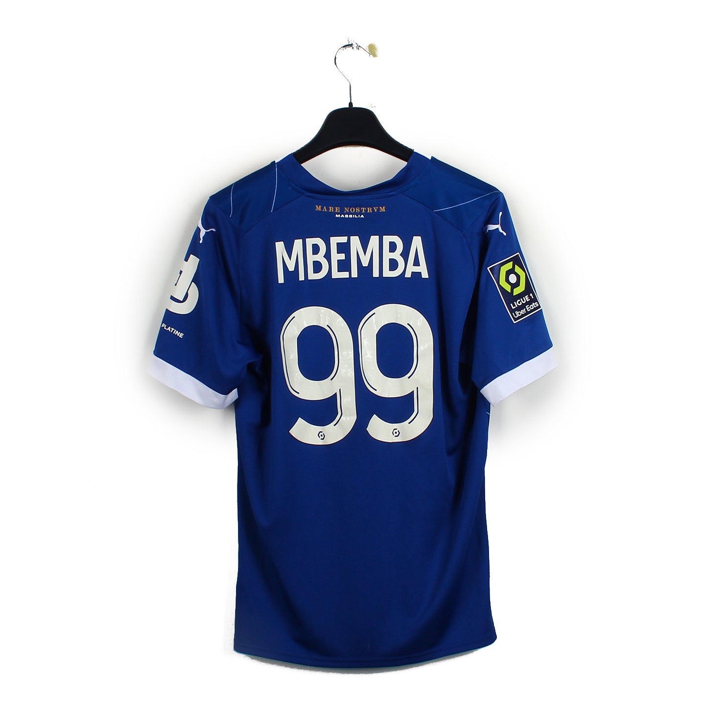 2023/24 - OM - Mbemba #99 (M)