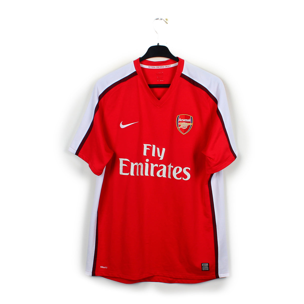 2008/10 - Arsenal FC - v.Persie #11 (L)