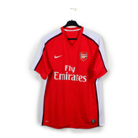 2008/10 - Arsenal FC - v.Persie #11 (2XL)