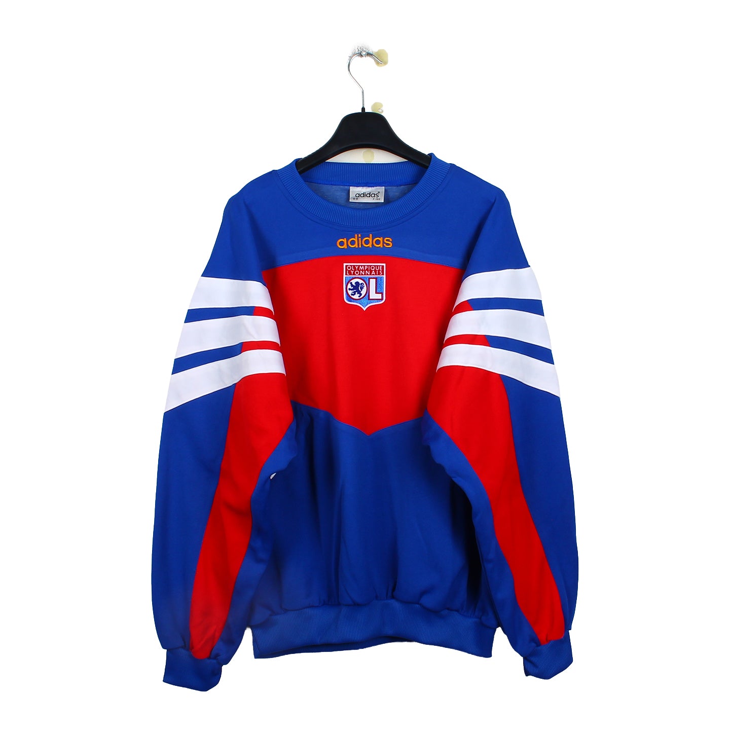 1996/97 - OL (L)