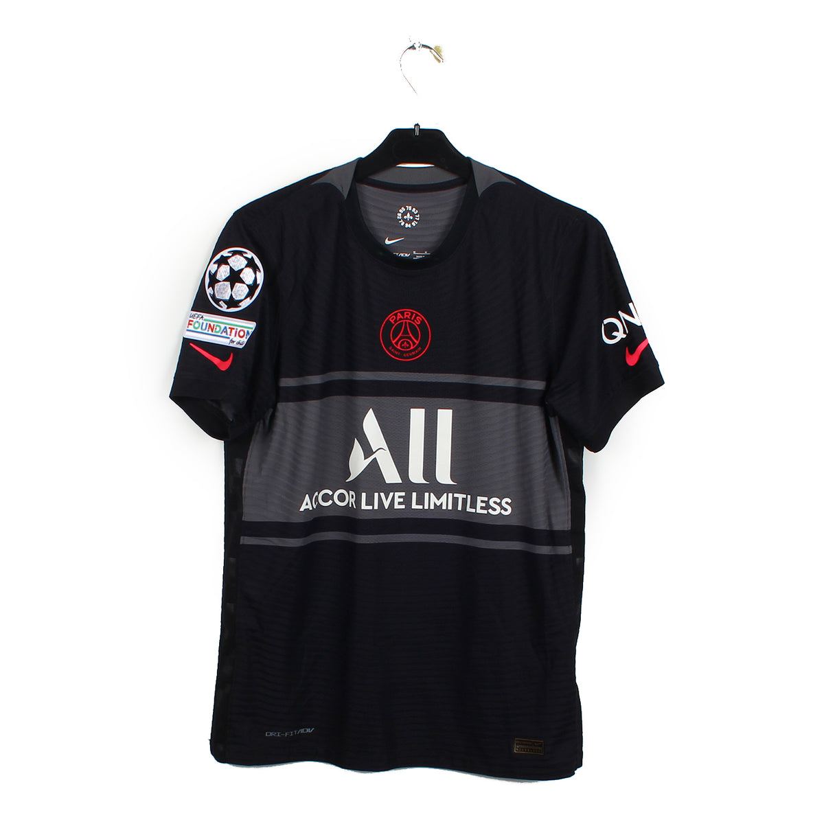 2021/22 - PSG - Messi #30 (M) [pro]