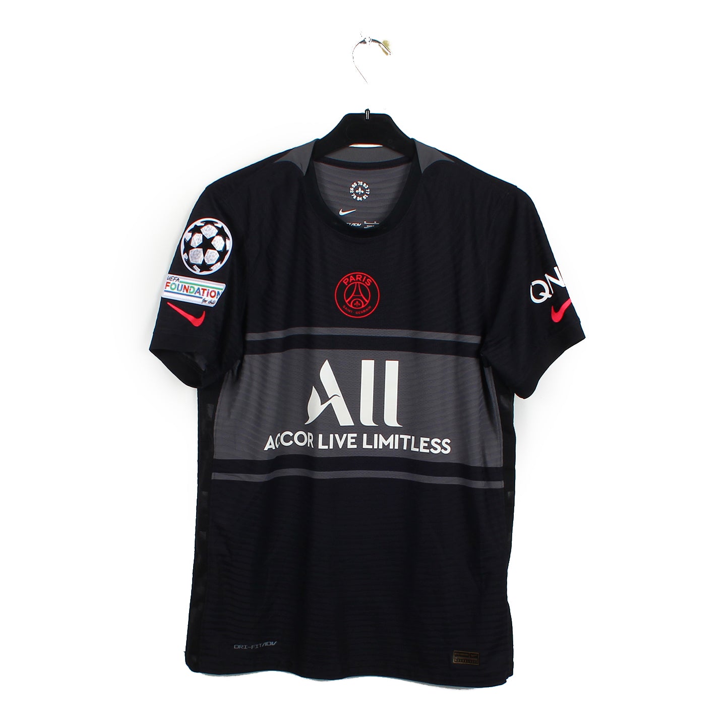 2021/22 - PSG - Messi #30 (M) [pro]
