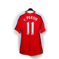 2008/10 - Arsenal FC - v.Persie #11 (2XL)