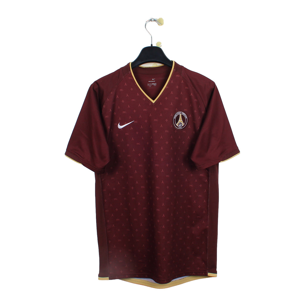 2006/07 - PSG - Pauleta #9 (S)