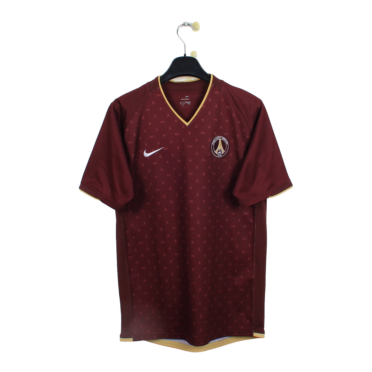 2006/07 - PSG - Pauleta #9 (S)