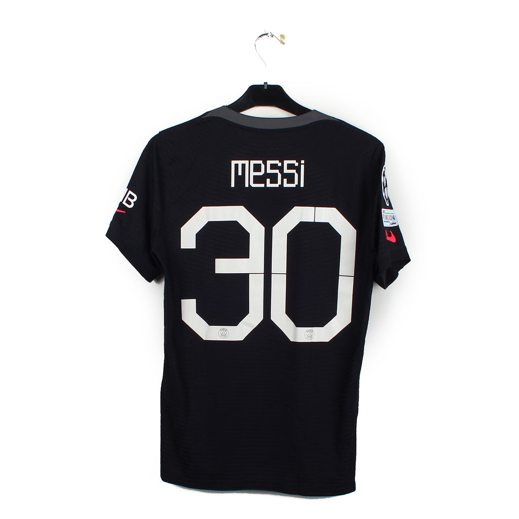 2021/22 - PSG - Messi #30 (M) [pro]