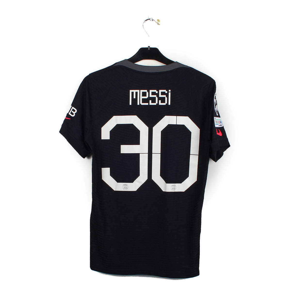 2021/22 - PSG - Messi #30 (M) [pro]