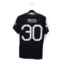 2021/22 - PSG - Messi #30 (M) [pro]