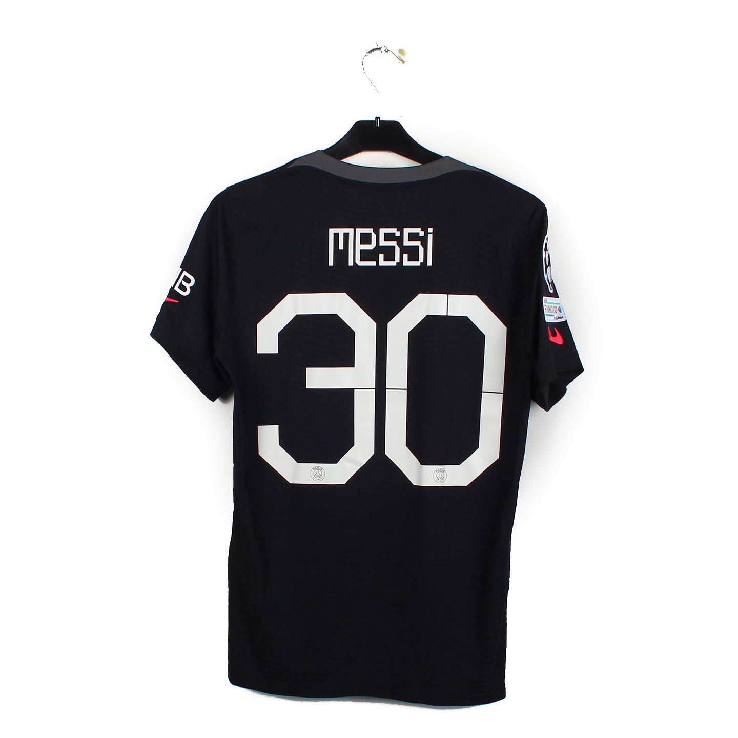 2021/22 - PSG - Messi #30 (M) [pro]