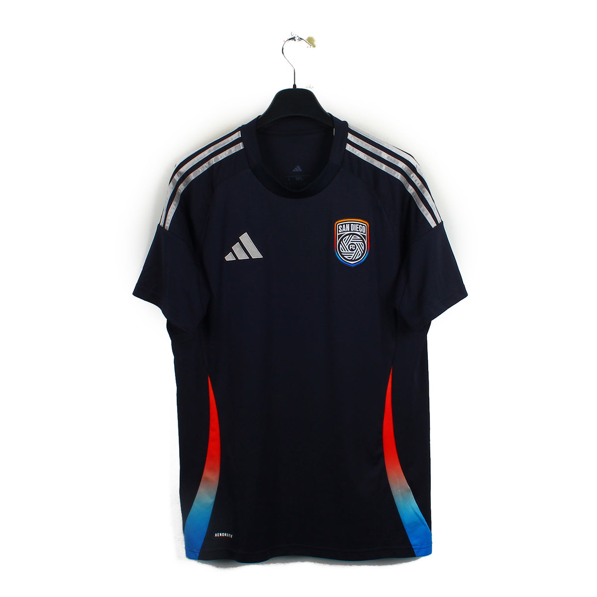 2025 - San Diego FC (L)