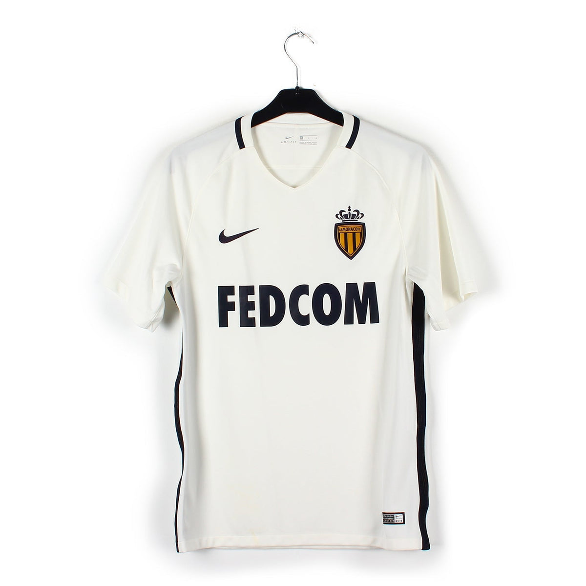 2016/17 - AS Monaco (S)