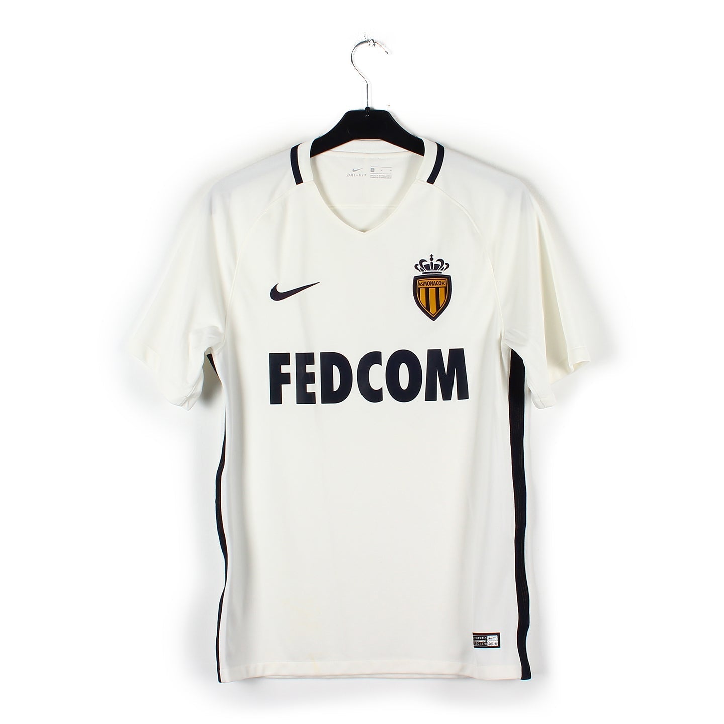 2016/17 - AS Monaco (S)