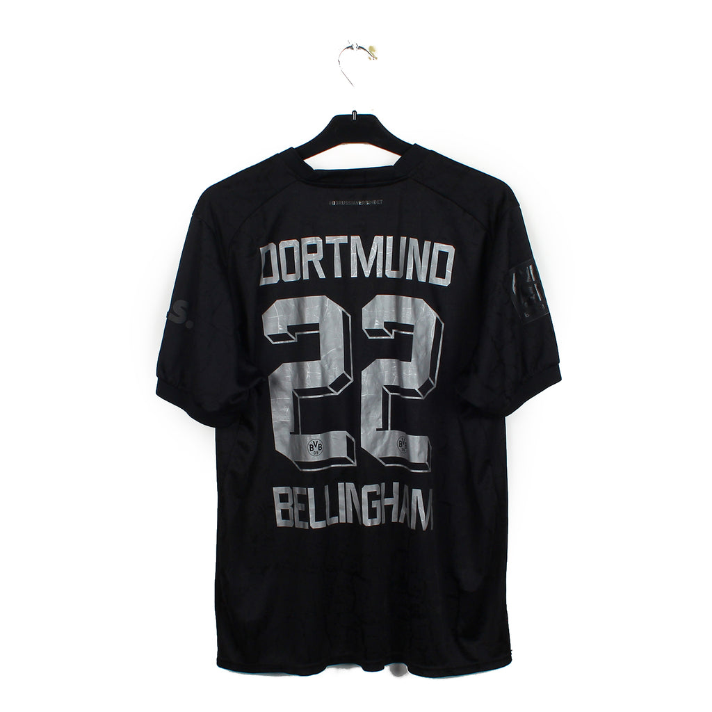 2022/23 - Dortmund - Bellingham #22 (XL) *spécial*