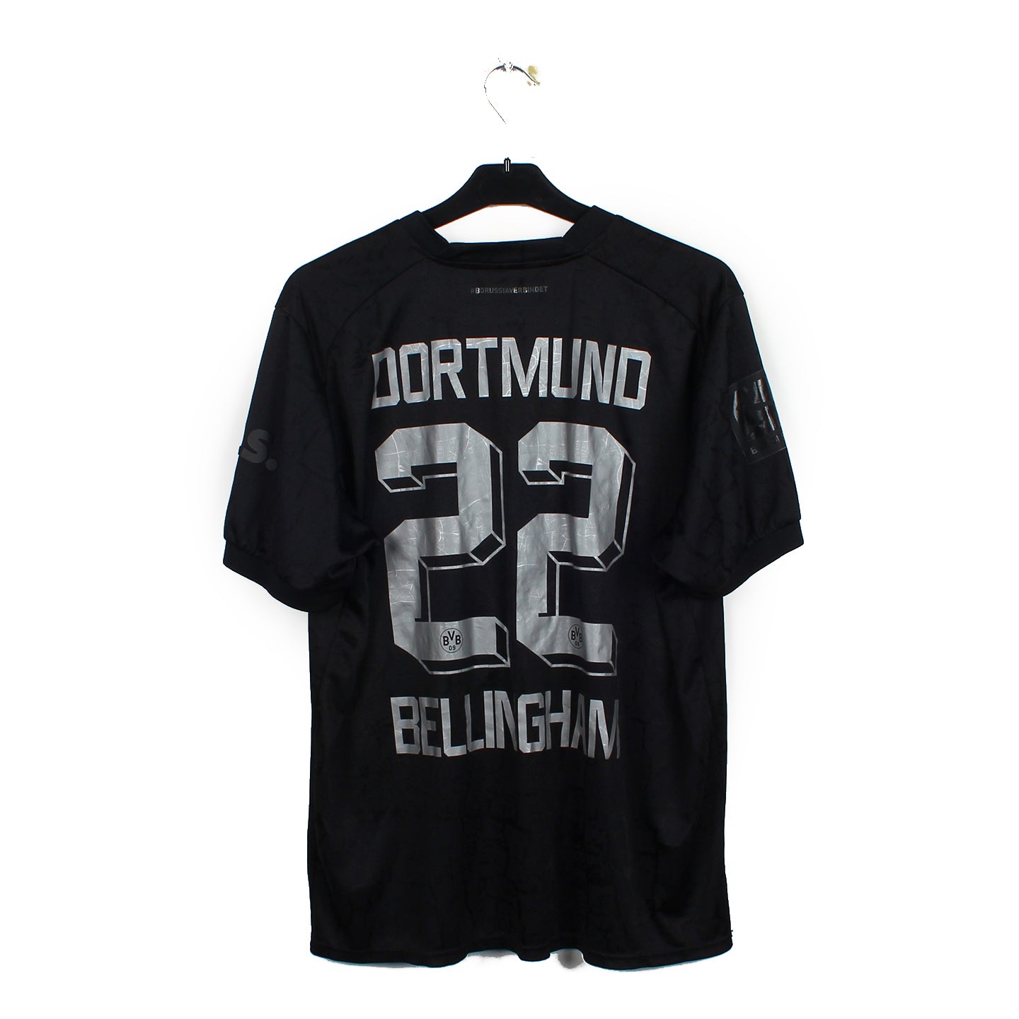 2022/23 - Dortmund - Bellingham #22 (XL) *spécial*