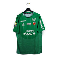 2023/24 - Lorient FC - Gomis #1 (XL)