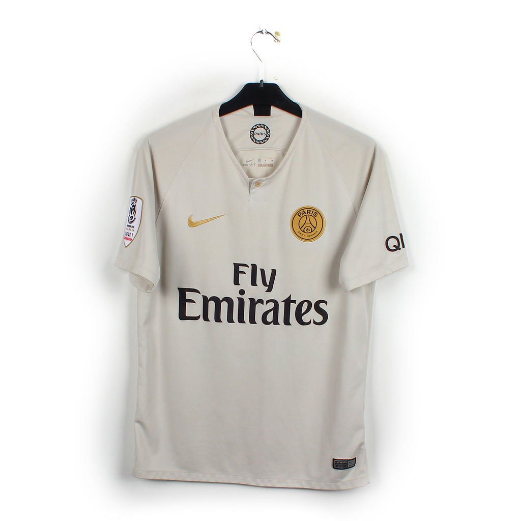 2018/19 - PSG - Cavani #9 (M)